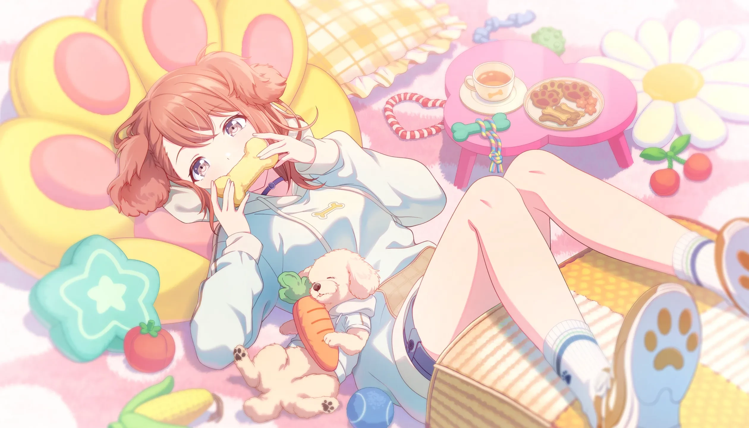 来自珍藏集: Card Artwork